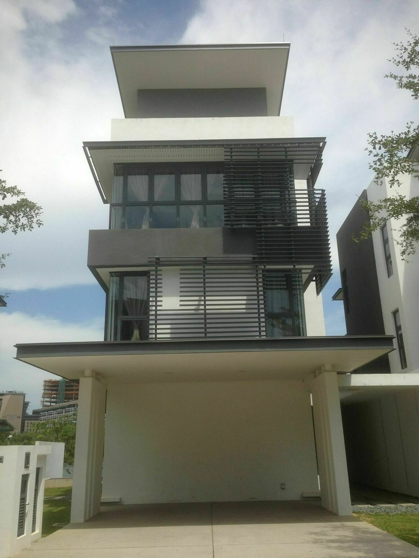 Holiday Homes Putrajaya - Dwiputra Exterior photo