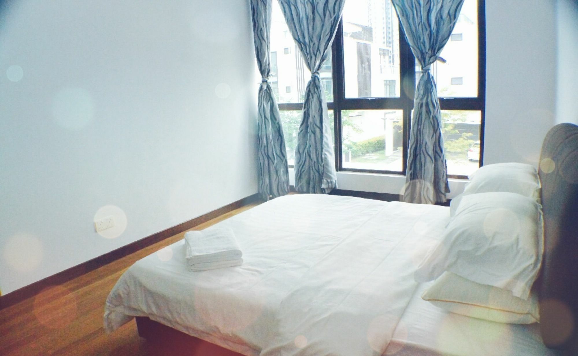 Holiday Homes Putrajaya - Dwiputra Exterior photo