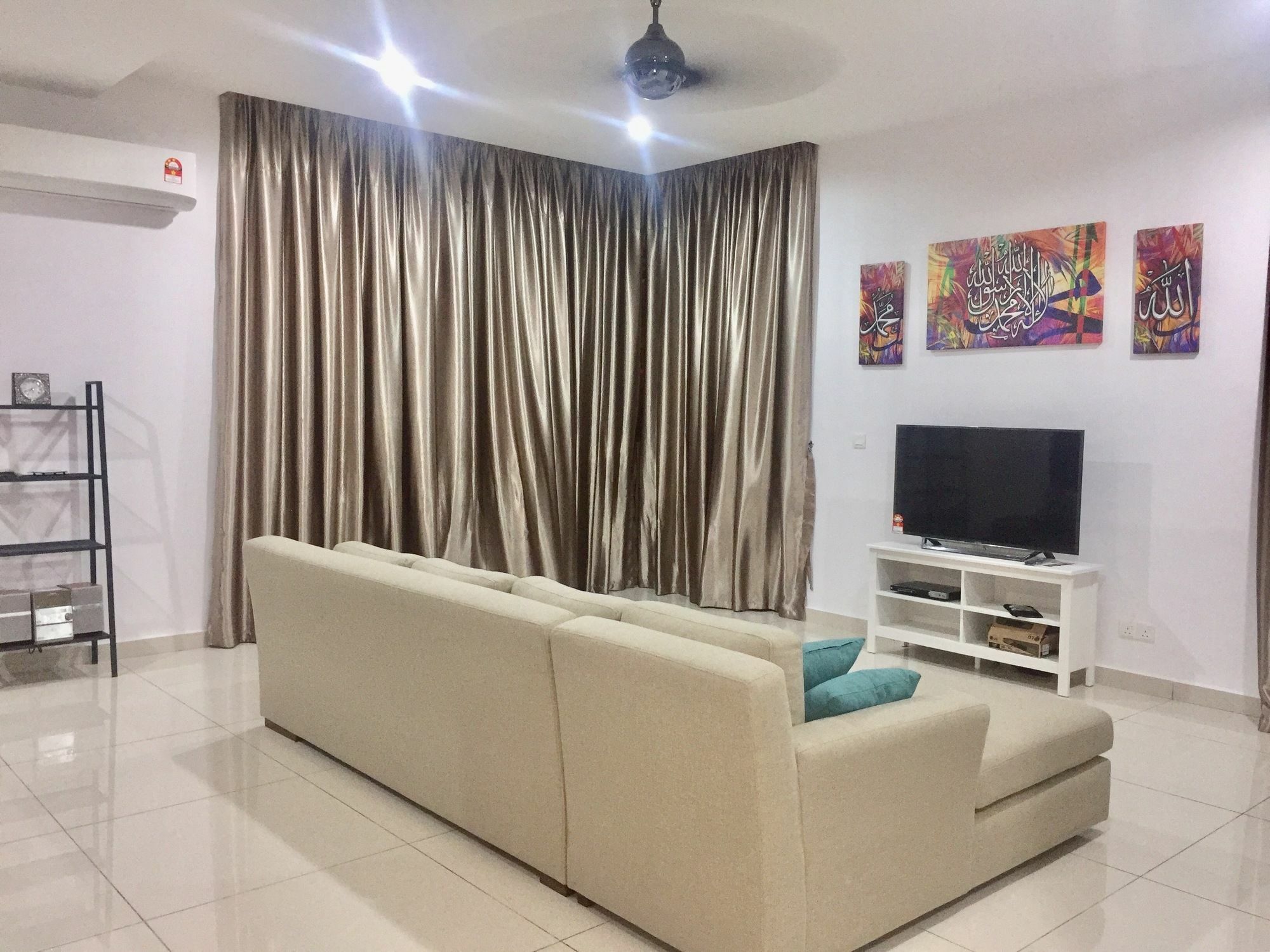 Holiday Homes Putrajaya - Dwiputra Exterior photo